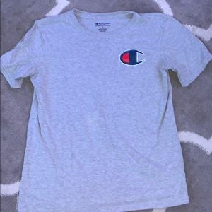 champion shirt